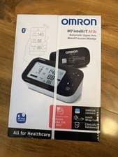 Image of Omron M7 Intelii It