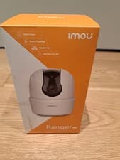 Image of Imou ‎Ranger 2C 1080p Indoor Wi-Fi Security Camera - White