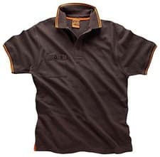 Image of Scruffs Worker Premium Polo Shirt ALL SIZES & COLOURS AVAILABLE UK SELLER