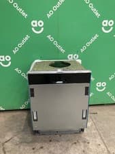 Image of Bosch Series 4 SMH4HTX11G Fully Integrated Full Size Dishwasher #LF125792