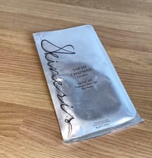 Image of 🔥SARAH CHAPMAN - Skinesis Platinum Stem Cell Eye Mask 1 Pair 8g Sealed RRP £25