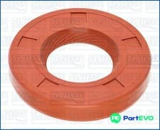 Image of AJUSA CAMSHAFT SHAFT SEAL 15003700 FOR RENAULT VOLVO
