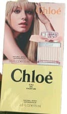Image of Chloe Eau de Parfum 75ml Spray For Her - NEW & SEALED UK