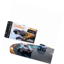 Image of Anki Overdrive Fast and Furious Edition Starter Kit BNIB - For Parts Only