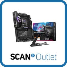 Image of MSI MPG Z890 CARBON WIFI, Intel Z890, S 1851, DDR5, PCIe 5.0, 5x M.2, 5 + 2.5G L