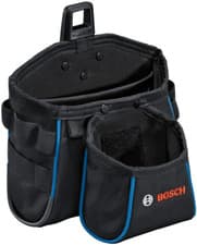 Image of Bosch Professional GWT 2 ProClick Electricians Storage/Pouch Holster, 1600A0265S