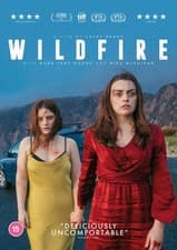Image of Wildfire (DVD) Nika McGuigan Nora-Jane Noone