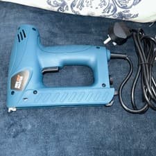 Image of New Master Professional Electic Stapler/ Nail Gun PLD6013