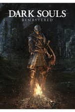 Image of DARK SOULS: REMASTERED Xbox (WW) Digital Key / Code Fast Dispatch