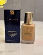 Image of Estee Lauder Double Wear Stay-in-Place Longwear Matte Foundation choose shade