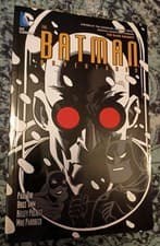 Image of DC Comics Batman Adventures Vol 4 Book Paperback Action OOP 2016