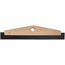 Image of Faithfull FAIBRSQUE18 Floor Squeegee 450mm (18in)