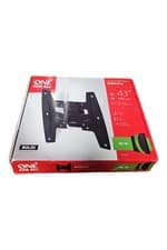 Image of One For All Solid TV Wall Mount | 19–43” | Tilt Bracket WM4221