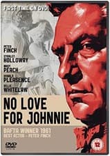 Image of No Love For Johnnie