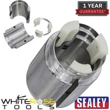 Image of Sealey Fork Seal Driver Ø45-54mm Motorcycle Garage