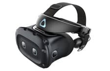 Image of HTC VIVE Cosmos Elite VR Headset (HMD Only) No controllers