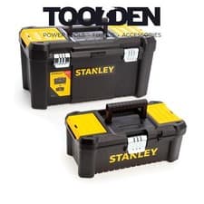 Image of Stanley STA175772 Essential Toolbox Bonus Pack 32cm & 48cm