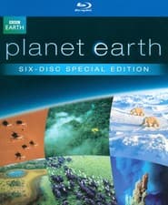 Image of PLANET EARTH: SPECIAL EDITION *2011* / NEW Region A Blu-ray