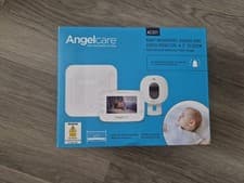 Image of Angelcare AC327-3 in 1 Baby Monitor with Camera and Night Vision