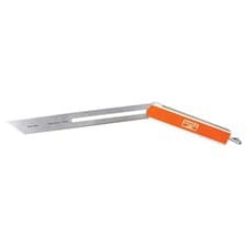 Image of Bahco Aluminium Sliding Bevel 200mm (8in)