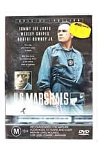 Image of U.S. Marshals (DVD 1998)  New Sealed