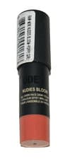 Image of Nudestix Nudes Bloom All Over Face Dewy Color Poppy Girl Balm Blush Lips Cheeks