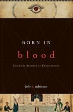 Image of John J. Robinson Born in Blood (Paperback) (US IMPORT)