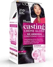 Image of L'Oreal Paris Casting Creme Gloss Ammonia Free Semi Permanent Hair Dye Shades