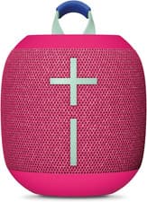 Image of Ultimate Ears Wonderboom 4 Portable Waterproof Bluetooth Speaker with Big Bass a
