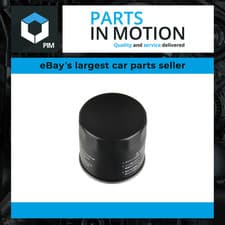 Image of Oil Filter ADF122126 Blue Print 2279222 HG9Q6714AA Genuine Quality Guaranteed