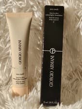 Image of Giorgio Armani Neo Nude True-To-Skin Natural Glow Foundation 35ml Choose Shade
