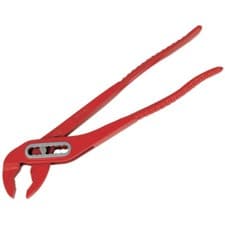 Image of RIDGID 18701 300 Water Pump Pliers 300mm - 40mm Capacity 18701