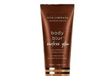 Image of Vita Liberata Body Blur Body Make up Latte Dark 100ml New (783)