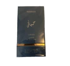 Image of Lattafa Hayaati 100ml Eau De Parfum