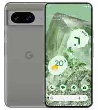 Image of Google Pixel 8 5G Smartphone 6.2" Mobile Phone SIM Free 256GB Hazel