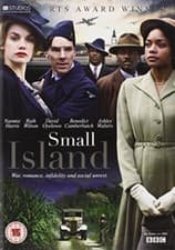 Image of Small Island [DVD][Region 2]