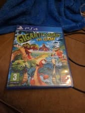 Image of Gigantosaurus The Game Ps4 Sony PlayStation 4 Video Game