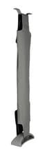 Image of Tidy Expandable Cable Spine for cable management (Grey) New In Box