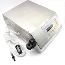 Image of Automatic Liquid Filling Machine Bottle Filler Digital Control Pump 5ml-3500ML