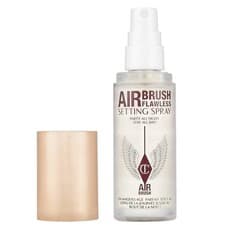 Image of Charlotte Tilbury Airbrush Flawless Setting Spray - 34ml (FREE NEXT DAY 🚛)