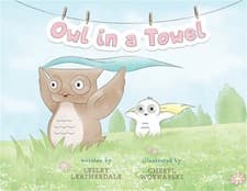 Image of Owl in a Towel (Paperback or Softback)