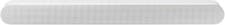Image of SAMSUNG HW-S61D/XU 5.0 All-in-One Sound Bar - White
