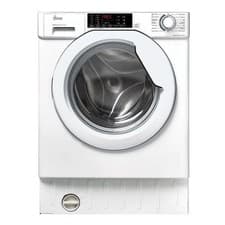 Image of Hoover HBW48TAMEJ-80 Washing Machine Integrated 8kg 1400rpm