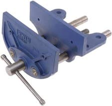 Image of IRWIN Record TV175B V175B Woodcraft Vice 175mm (7in) Boxed