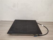 Image of Indesit IS83Q60NE Hob Induction Electric 4 Rings with Timer [ID7011054139]