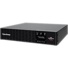 Image of Cyberpower PR1500ERT2U. Ups Topology: Line-Interactive Output Power Capacity: 1.