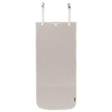 Image of Brabantia Door Steaming Blanket Grey Clothes Steaming Blanket Compact