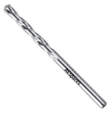 Image of 2x Masonry Drill Bits 8 MM Dia and 120mm long GEc