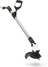Image of GTECH GT50 Grass Trimmer Lightweight 18V Cordless Strimmer Powerful 9000 RPM