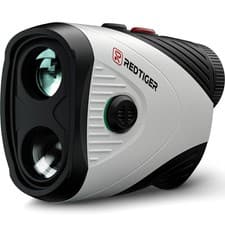 Image of REDTIGER Golf Rangefinder Slope,1200 Yards,7X Magnification,Laser Range Finder